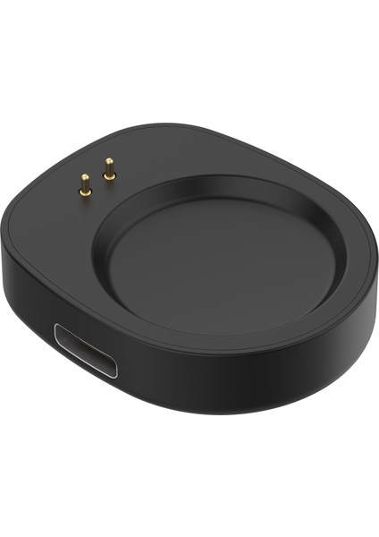 Huami Amazfit T-Rex 3 (A2322)/BALANCE (A2286) Usb-C Akıllı Saat Manyetik Şarj Cihazı Için Şarj Adaptörü (Yurt Dışından)