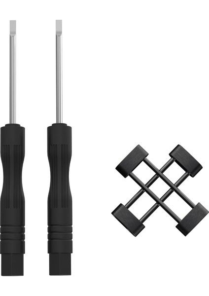 Suunto Core Akıllı Saat Için Siyah Paslanmaz Çelik Yedek Vidalar ve Tornavidalar (Yurt Dışından) modelleri