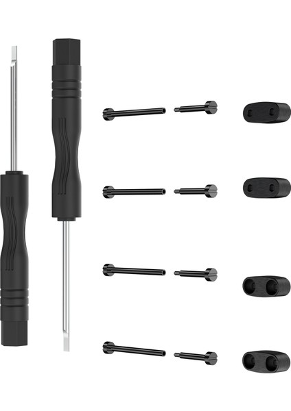 Suunto Core Akıllı Saat Için Siyah Paslanmaz Çelik Yedek Vidalar ve Tornavidalar (Yurt Dışından) fırsatları