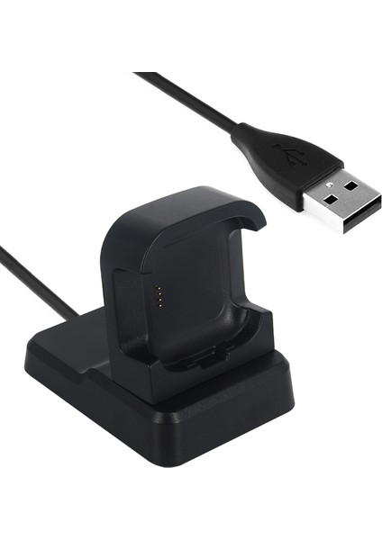 Fitbit Versa 2 Akıllı Saat Için Manyetik USB Kablo Şarj Istasyonu (Yurt Dışından) fiyatları