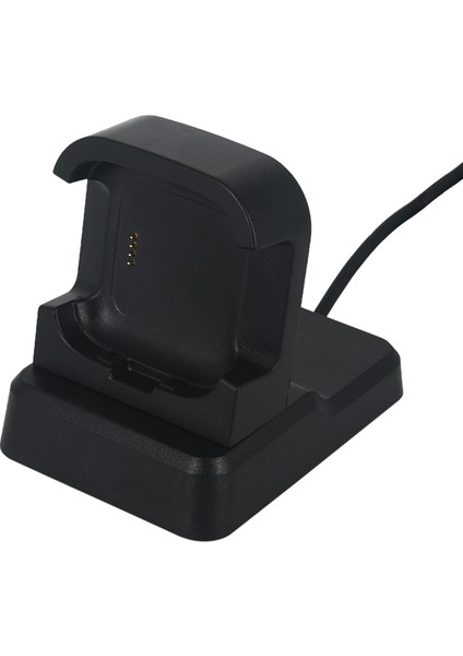Fitbit Versa 2 Akıllı Saat Için Manyetik USB Kablo Şarj Istasyonu (Yurt Dışından) indirimleri