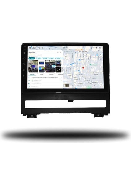 Medyamagic Fiat Albea Palio 2006-2012 Arası 8-128 GB Multimedya Navigasyon fiyatları