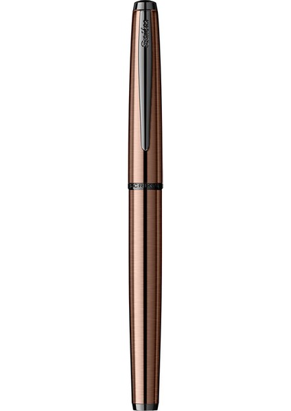 Metropolis Roller Kalem Kristal Kutu Rose 78MR fırsatları
