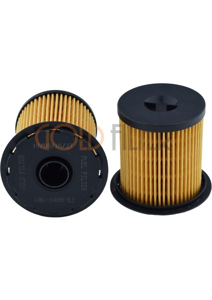 Yakıt (Mazot) Filtresi Kangoo (97-07) 1.9 (D/dcı/dtı) Clıo Iı (98-01) 1.9d Megane I Laguna I Scenıc