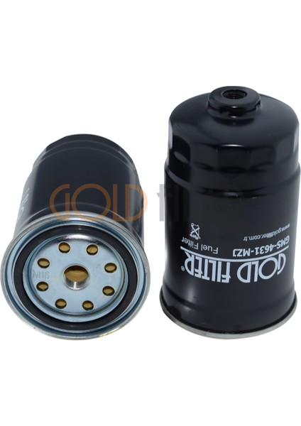 Yakıt (Mazot) Filtresi Accent Iv (11-) 1.6 Crdı Elantra Iı Iıı (06-15) 1.6d 1.6 Crdı IX35 (10-) Crdı