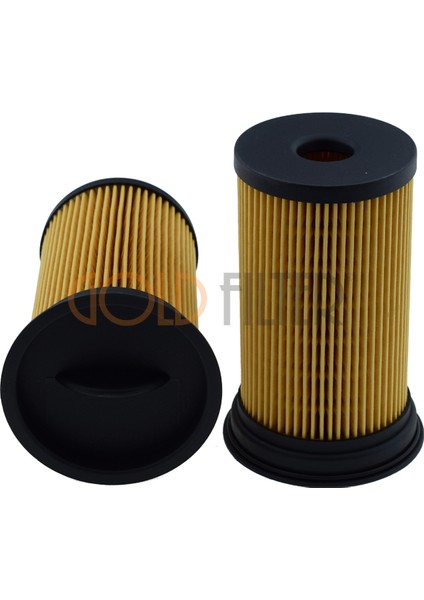 Yakıt (Mazot) Filtresi Bmw 3 (E46) 1.8 D/dt 2.0 D/dt