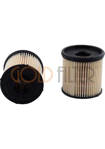 Yakıt (Mazot) Filtresi Clıo V (19-) 1.5 Bluedcı