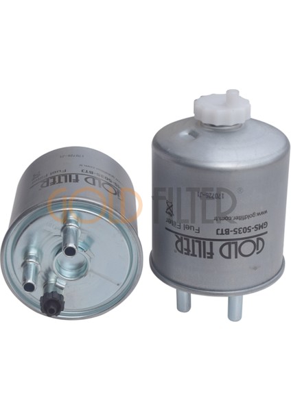 Yakıt (Mazot) Filtresi Kangoo Iı (08-10) 1.5 Dcı Laguna Iıı (07-) 1.5 2.0 3.0 (Dcı) Twıngo Iı (07-)