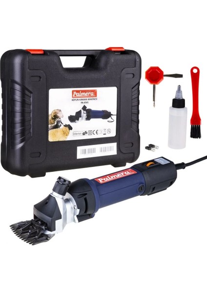 Koyun Kırkma Makinesi 380W PA-KM6N Palmera