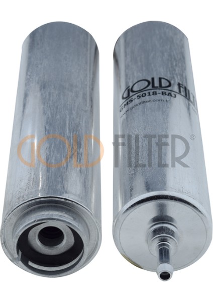 Yakıt (Mazot) Filtresi Bmw 316D 318D 320D 320XD 325D 330D 335D (05-)