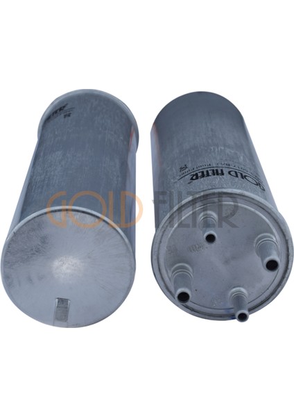 Yakıt (Mazot) Filtresi Transporter Caravelle (03-) 1.9 2.0 2.5 (Tdı) Touareg I (03-10) 2.5 Tdı