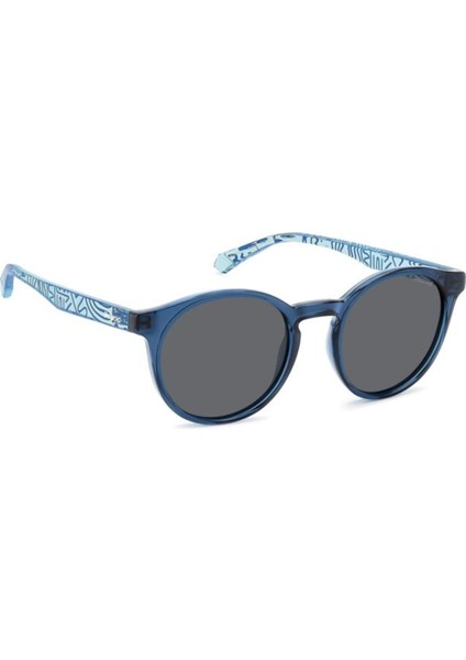 Pld 8061/S ZX9M9 46 Polaroid Kids Polarize Güneş Gözlüğü modelleri