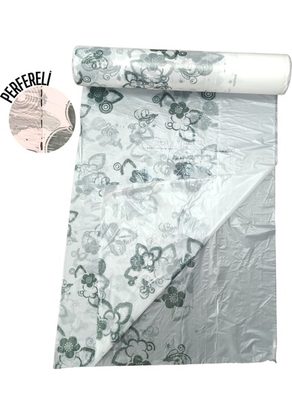 Tek Kullanımlık Masa Örtüsü 140X150CM 50 Li modelleri