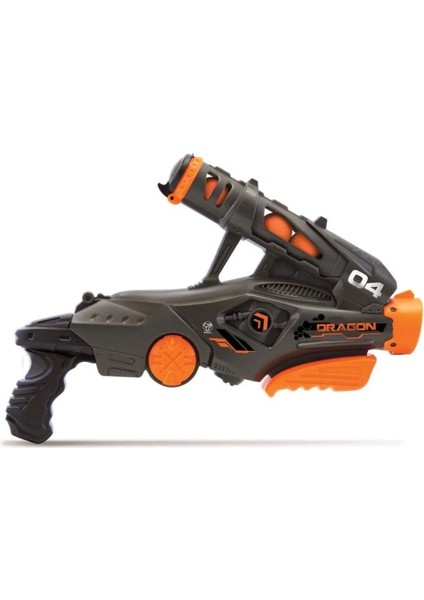 Dragon Fire Sünger Top Atan Silah fiyatları