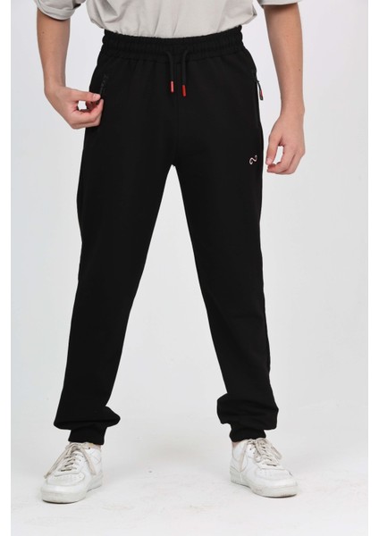 Erkek Çocuk Tn Nakışlı Eşofman Alt fiyatları