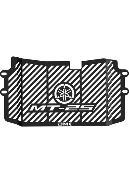 Yamaha mt 25 Uyumlu Radyatör Koruma (2020-2025)