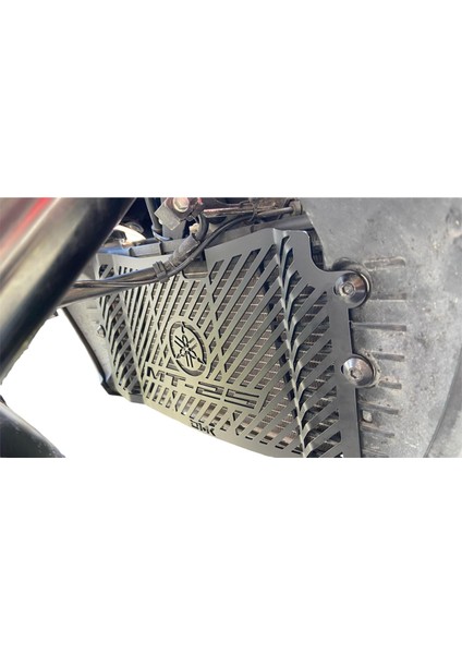 Yamaha mt 25 Uyumlu Radyatör Koruma (2020-2025) fiyatları