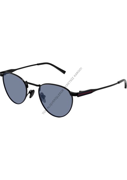 GG1875S 004 48-21-145 Unisex Günes Gözlük
