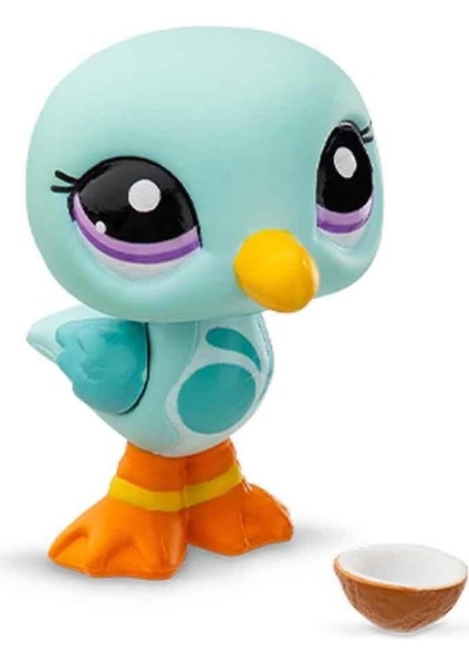 Littlest Pet Shop Minişler Tekli Paket S2 05226 78 Martı fiyatları