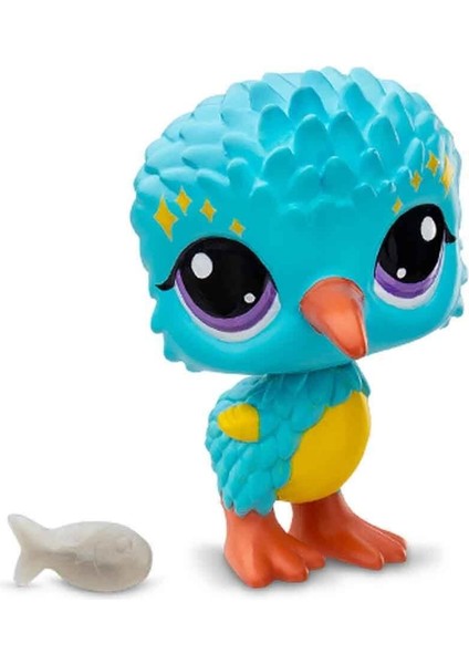Littlest Pet Shop Minişler Tekli Paket S2 05226 82 Kuş fiyatları