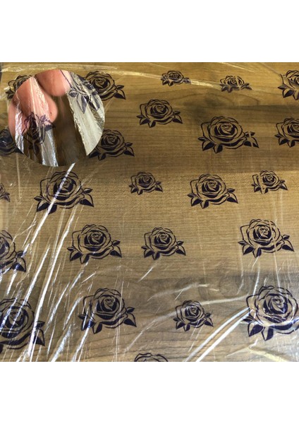 Tek Kullanı mlık Masa Örtüsü Su Geçirmez 120X150 1 Koli 12 Rulo x 50 Adet modelleri