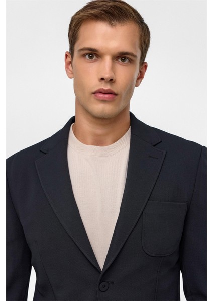 Siyah Slim Fit Düz 6 Drop Spor Takım Elbise fırsatları