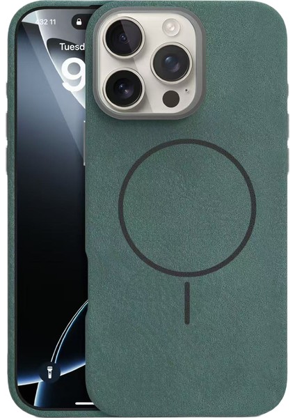Iphone 15 Pro Max Soft Aura Magsafe Kılıf fiyatları