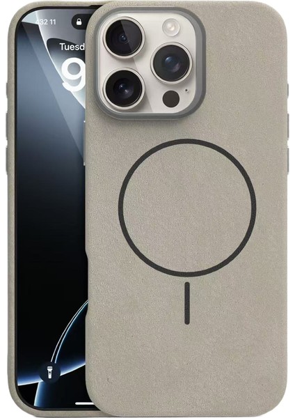 Iphone 15 Pro Max Soft Aura Magsafe Kılıf fiyatları