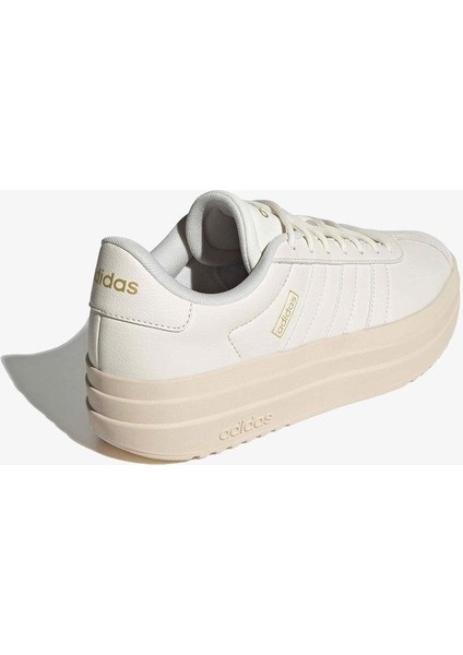 Vl Court Bold Kadın Beyaz Spor Ayakkabı.- modelleri