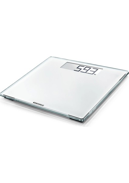 Style Sense Compact 100 Dijital Kişisel Terazi