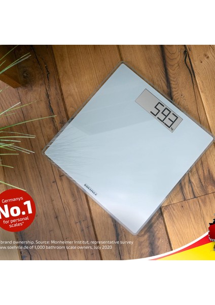Style Sense Compact 100 Dijital Kişisel Terazi fiyatları