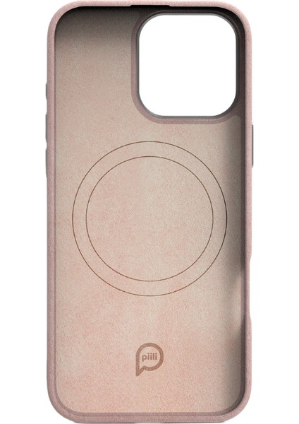 Iphone 15 Pro Soft Aura Magsafe Kılıf modelleri
