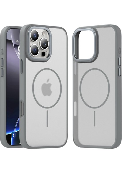 Iphone 16 Pro Max Shadow Magsafe Kılıf fiyatları