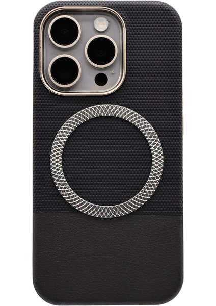 Iphone 14 Pro Max Glow Dark Magsafe Kılıf