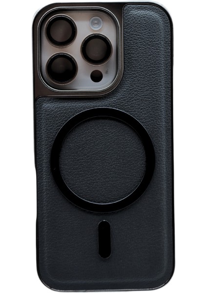 Iphone 14 Pro Arcave Magsafe Kılıf