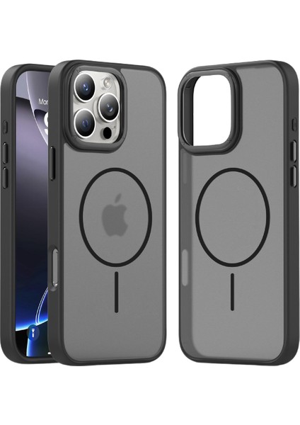 Iphone 16 Pro Max Shadow Magsafe Kılıf fiyatları
