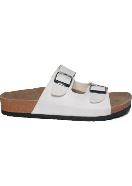 Unisex Anatomik/ Günlük Terlik 7001