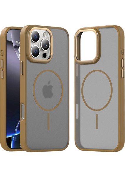 Iphone 13/14 Shadow Magsafe Kılıf