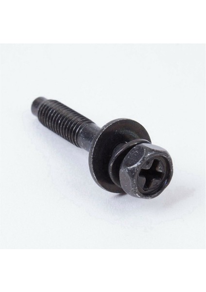 4 Adet Motor Hava Filtresi Kutusu Kapağı Vidası 5X28 Kapak Cıvatası (Yurt Dışından)