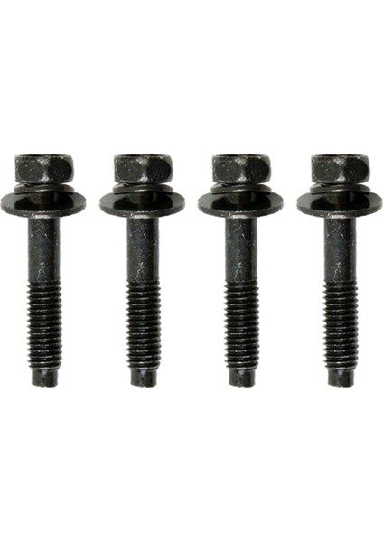 4 Adet Motor Hava Filtresi Kutusu Kapağı Vidası 5X28 Kapak Cıvatası (Yurt Dışından) fiyatları