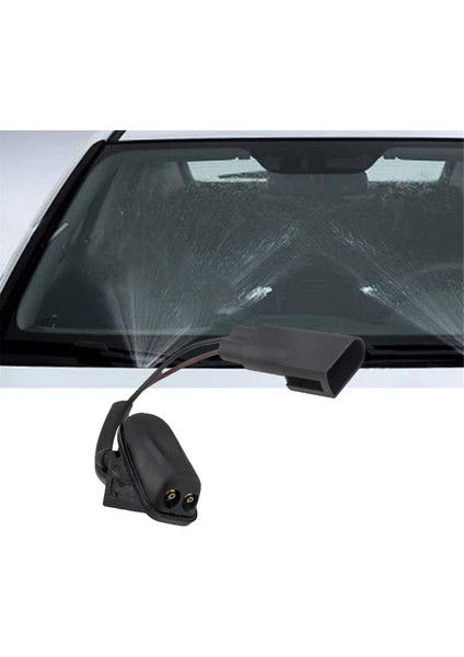 1 Adet Focus 2004-2011 Için Ön Cam Yıkama Memesi (Yurt Dışından)