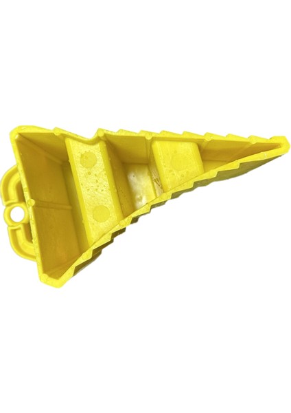 Kaymayan Ağır Hizmet Tipi Tekerlek Takozlarıotomobiller Kamyonlar Için Tekerlek Takozları (Yurt Dışından) modelleri