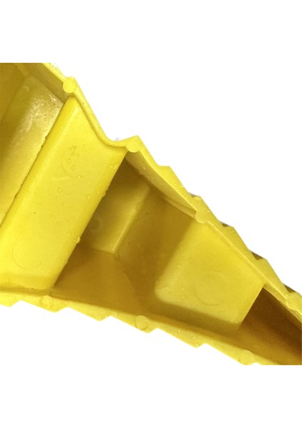 Kaymayan Ağır Hizmet Tipi Tekerlek Takozlarıotomobiller Kamyonlar Için Tekerlek Takozları (Yurt Dışından) fırsatları