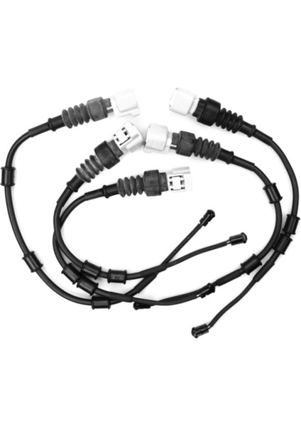 5 Adet 47771-50030 Arka Fren Balatası Aşınma Sensörü LS400 1992-1994 Için (Yurt Dışından) fiyatları