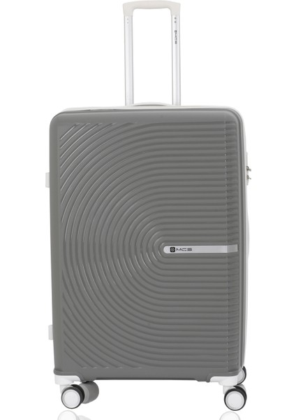 Polipropilen Valiz V374 75 cm