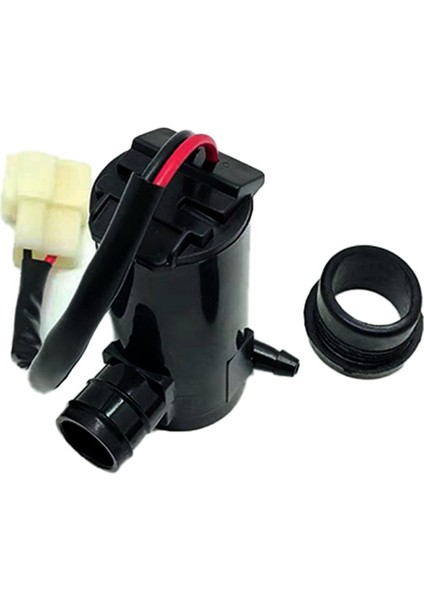 Araba Ön Cam Yıkama Pompası (Yurt Dışından)