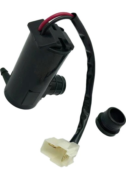 Araba Ön Cam Yıkama Pompası (Yurt Dışından) indirimleri