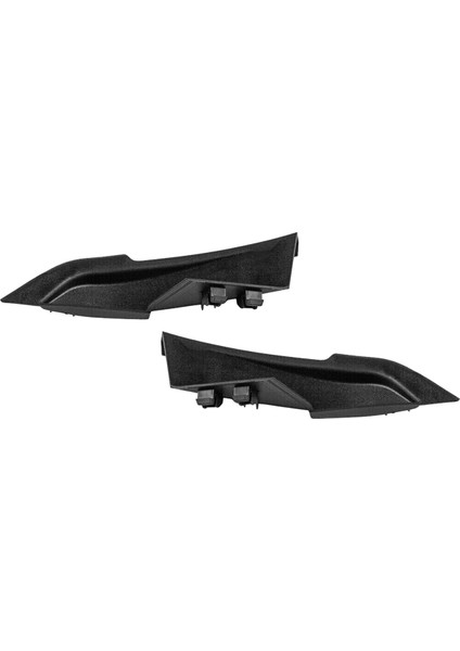 Ön Kaput Kapağı Uzatma Trim Braketi 2011-2016 (Yurt Dışından)