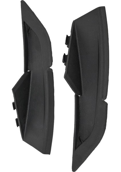 Ön Kaput Kapağı Uzatma Trim Braketi 2011-2016 (Yurt Dışından) modelleri