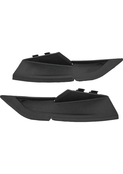 Ön Kaput Kapağı Uzatma Trim Braketi 2011-2016 (Yurt Dışından) indirimleri